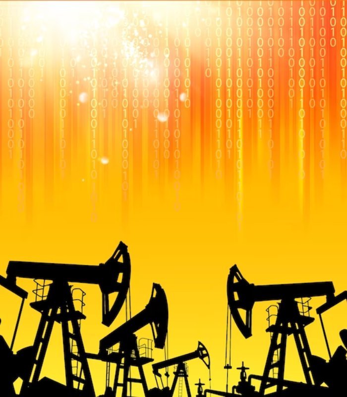 CjMont Africa team in the field